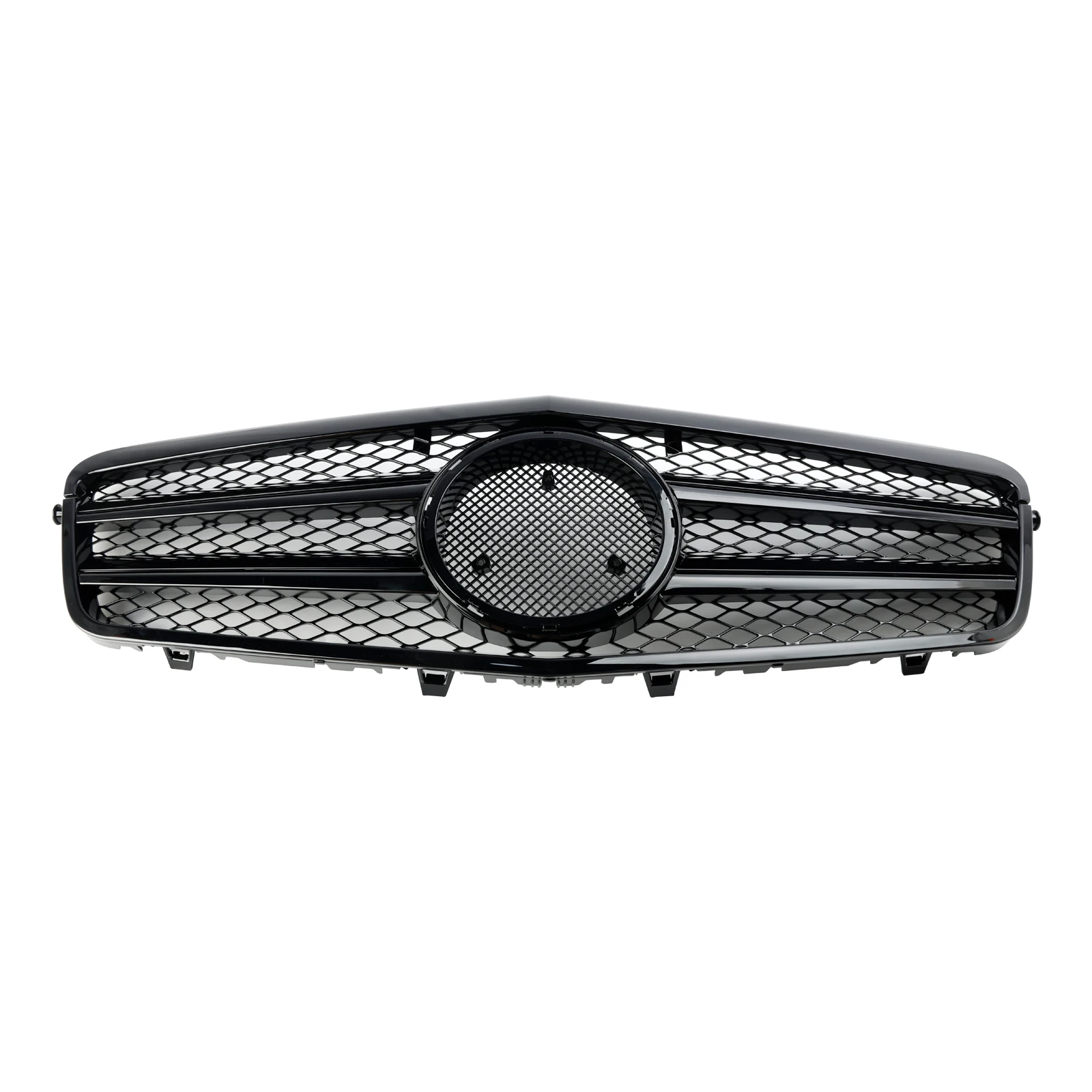 Mercedes Benz Parrilla delantero Clase E W212 (E350/E550) 2010-2013 - imagen 4