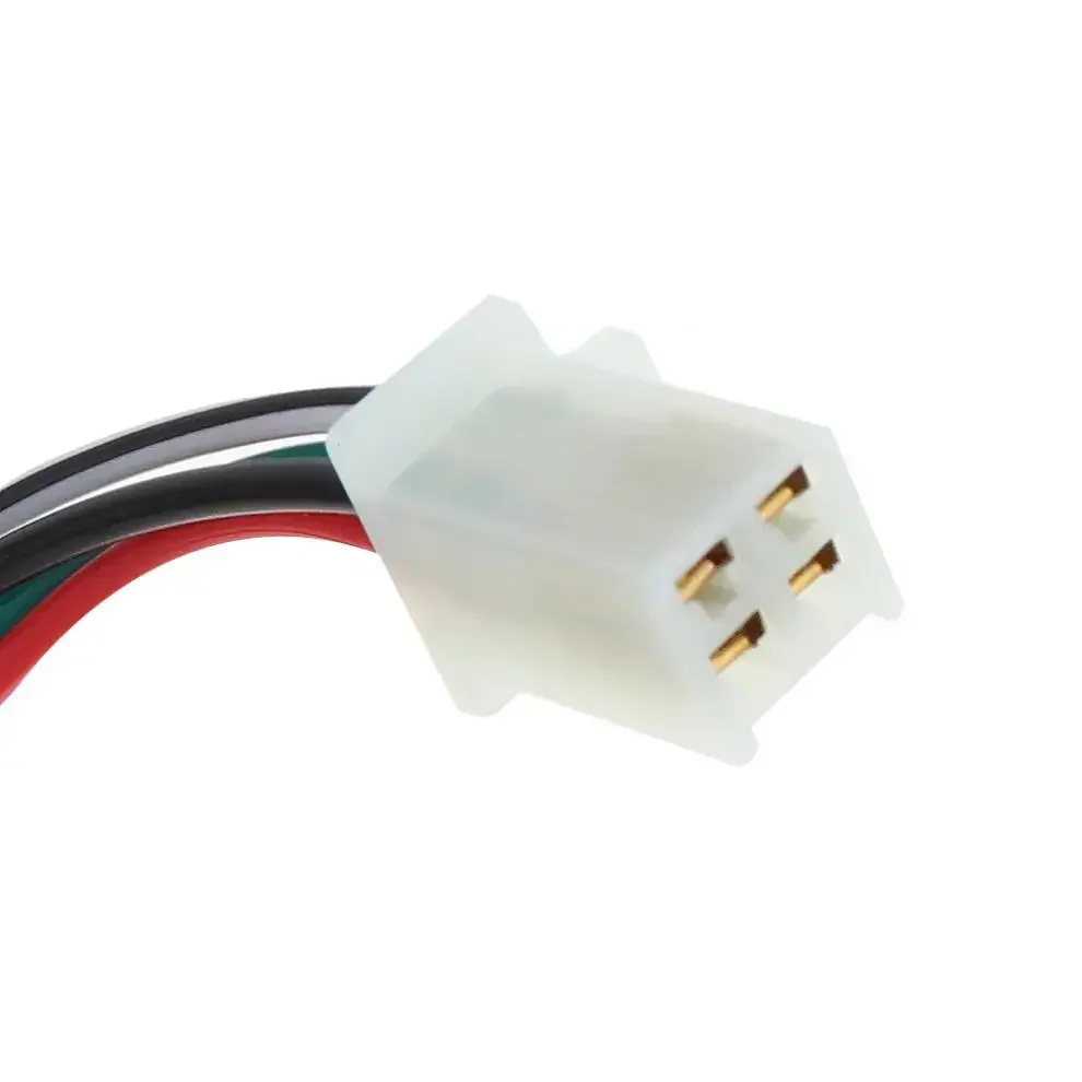 Interruptor universal de encendido con llave para moto, ATV y kart - imagen 3