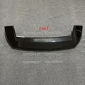 roof glossy black