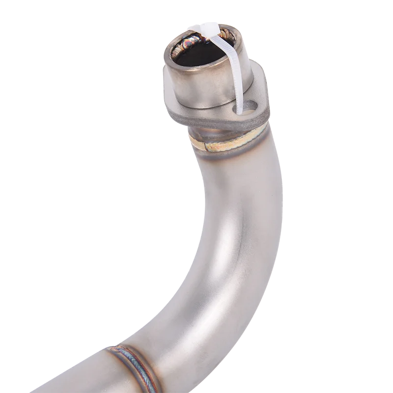 Escape Slip On Honda Monkey 125 2018-2025 completo - imagen 4