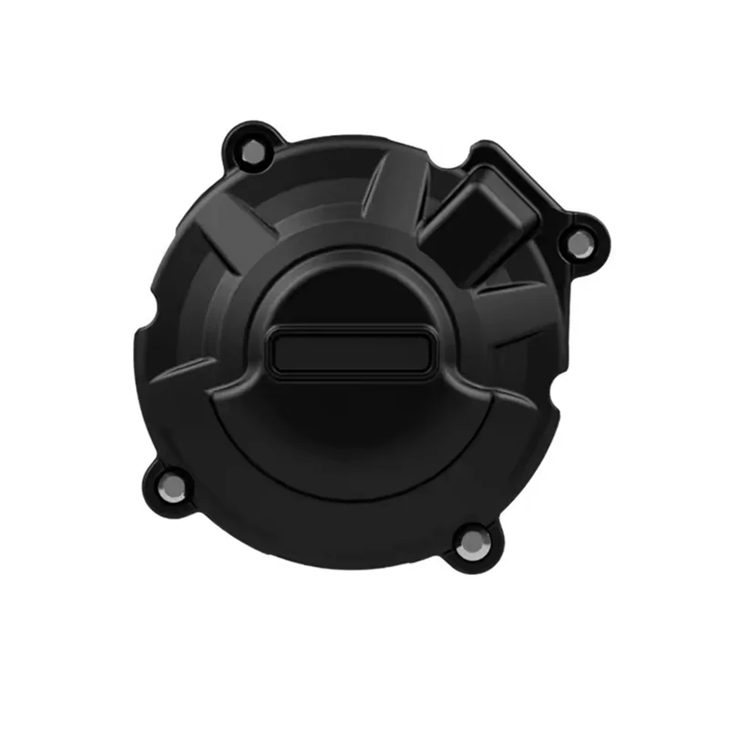 Tapa secundaria de embrague Honda CBR650R y CB650R 2024-2025 - imagen 2