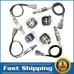 Sonda lambda Toyota Avalon, Camry y Lexus ES 350 V6 2005-2011