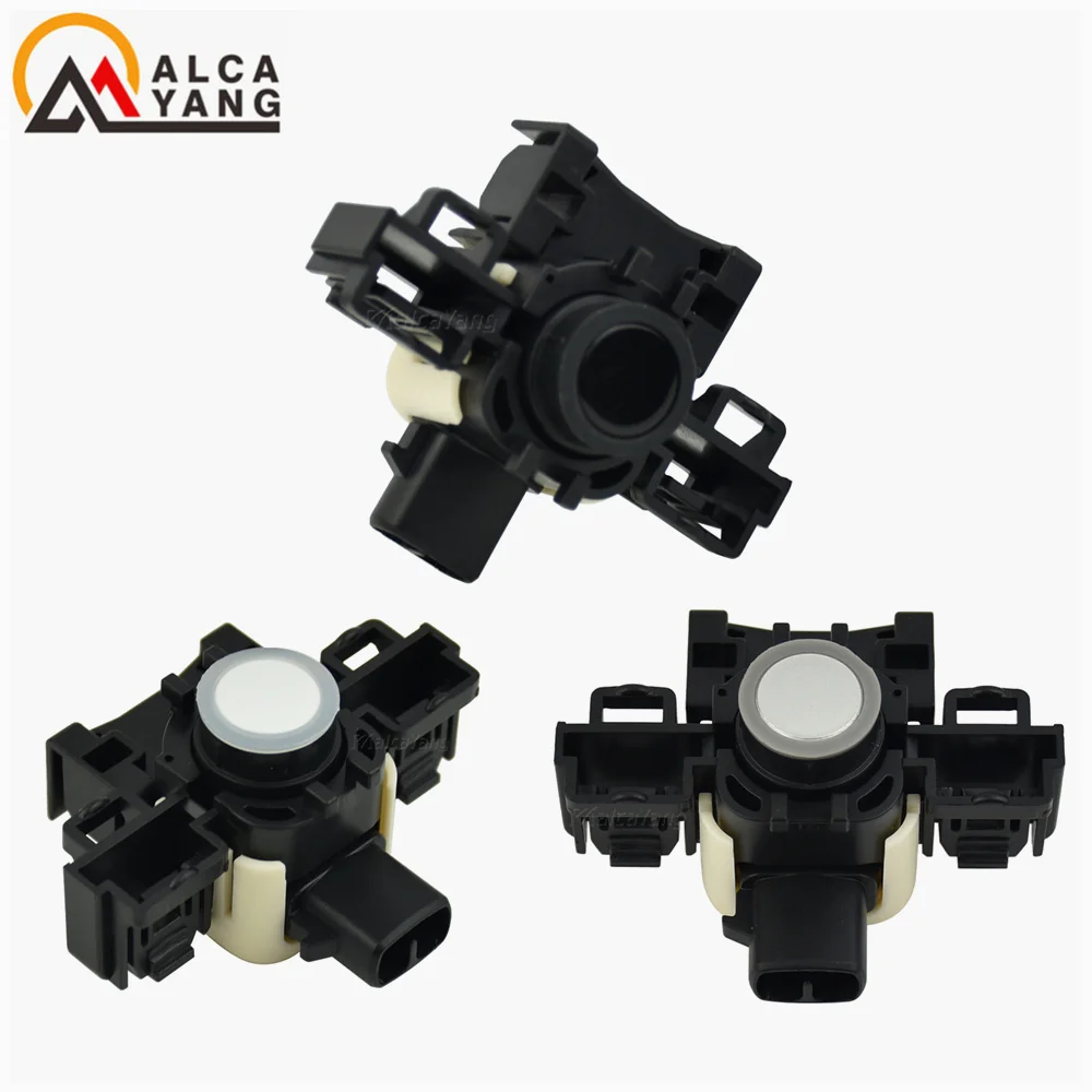 Sensor de aparcamiento para coche, accesorio de alta calidad para LEXUS ES350, CT200H, ES300H, R30, 89341-33200, 89341-33200-C0, 2013-2015, PDC