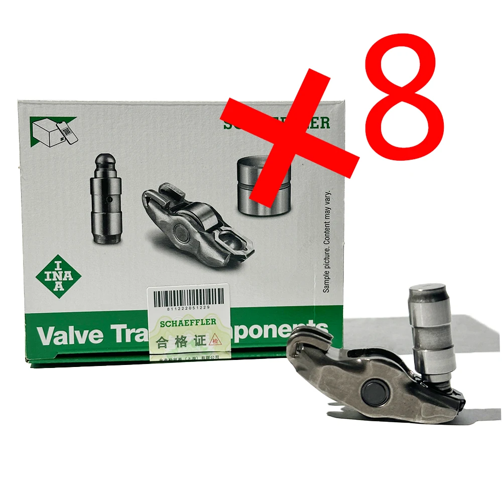 Balancines 1336545 para Discovery y Range Rover Sport TDV6