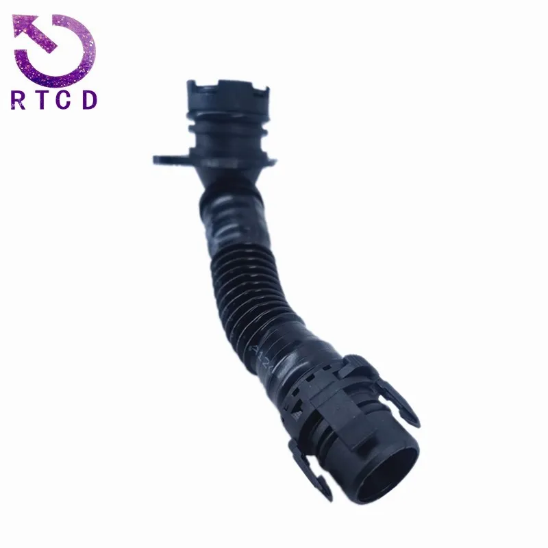 Tubo ventilación cárter BMW 11127584128 – Serie 3, 5, 6, X3, X4, X5, X6 - imagen 3