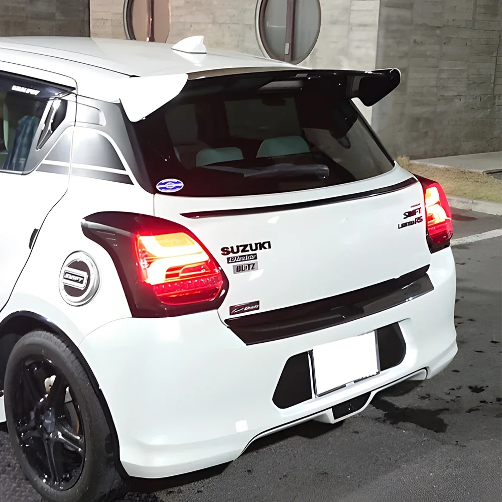Luces traseras LED para Suzuki Swift 2017-2023 kit intermitente