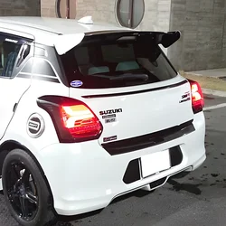 Luces traseras LED para Suzuki Swift 2017-2023 kit intermitente