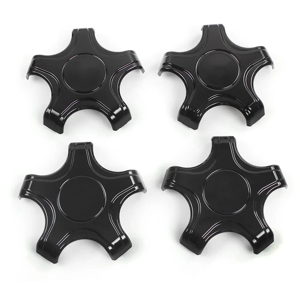 Tapones de ruedas Tesla Model 3 Aero con tapas centrales - imagen 3