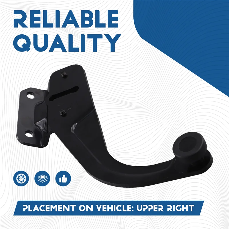 Soportes riel superior puerta corredera VW Caddy 5V MK5 - imagen 4