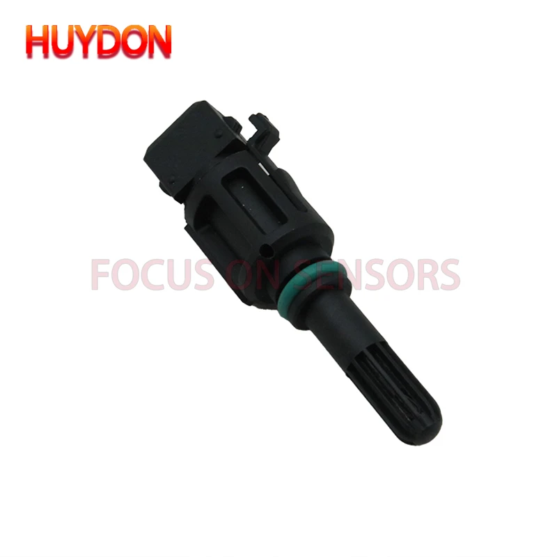 13621739510   Sensor de temperatura del aire para BMW E46 E83 E53 E38 E39 325Ci 1739510   5S1006 SU5388 104027   PT.T. 009109 -131 Accesorios para automóviles - imagen 5