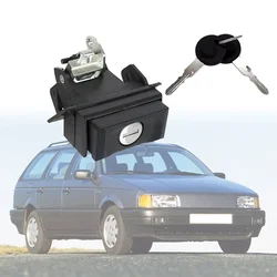 Cerradura de maletero VW Golf MK2 Polo – OEM 191827571E
