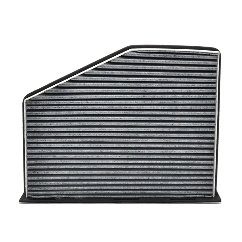 Filtro de polen para Skoda Superb 3T 1.8 y 2.0 TSI 2009-2015 - imagen 5