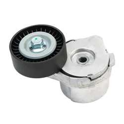 BR3Z6B209H Tensor de correa con polea – Ford F-150 y Mustang