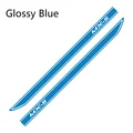 Glossy Blue