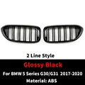 Glossy Black