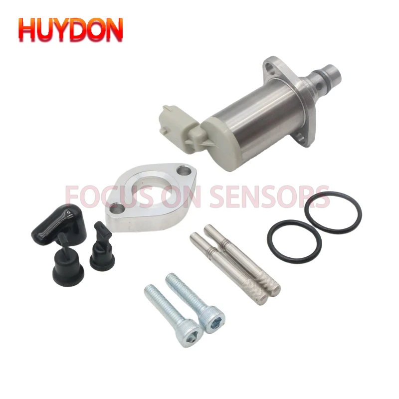 Válvula de Control de succión de bomba de combustible 55493549 para Chevrolet Colorado Gmc Canyon 2016 2017 2018 2019 de alta calidad - imagen 4