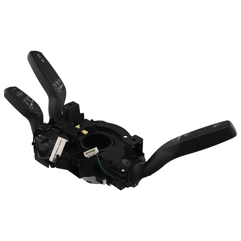 Interruptor multifunción de columna 4G8953502A para Audi A4/A5/A6/A7 - imagen 5