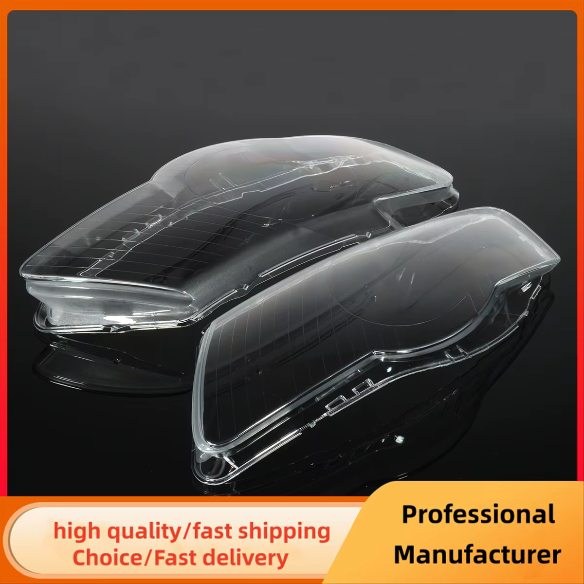 Tulipa de faro delantero VW Passat B6 R36/Magotan 2006-2011 - imagen 2