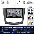 8G-128G 360 DVR