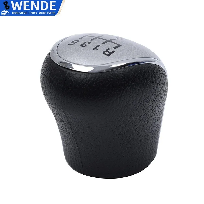 Hyundai OEM 43711D3010 pomo palanca cambios manual Santa Fe 2012-2015 - imagen 2