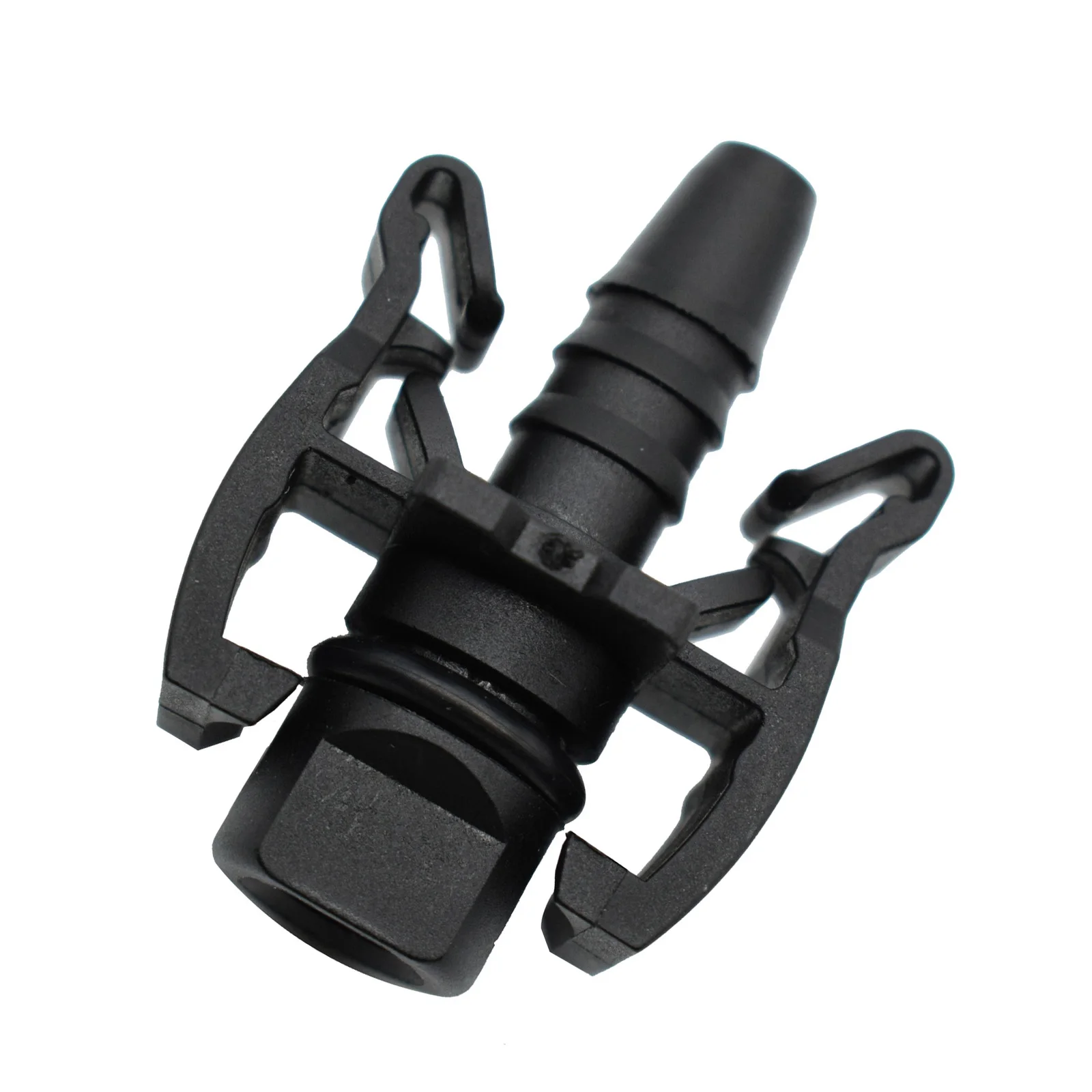 Conector recto manguera refrigerante – Peugeot y Citroën - imagen 4