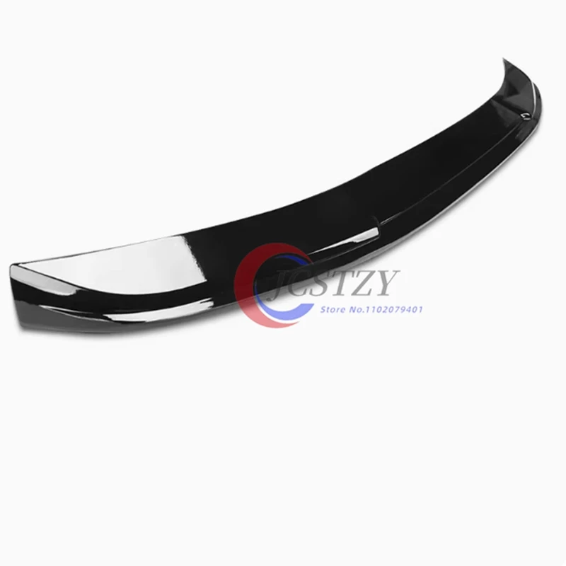 Toyota LC300 Spoiler trasero medio modificado 2021-2024 estetico - imagen 5