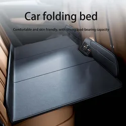 Asiento trasero cama plegable para SUV y sedán