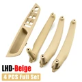 Beige 4Pcs LHD