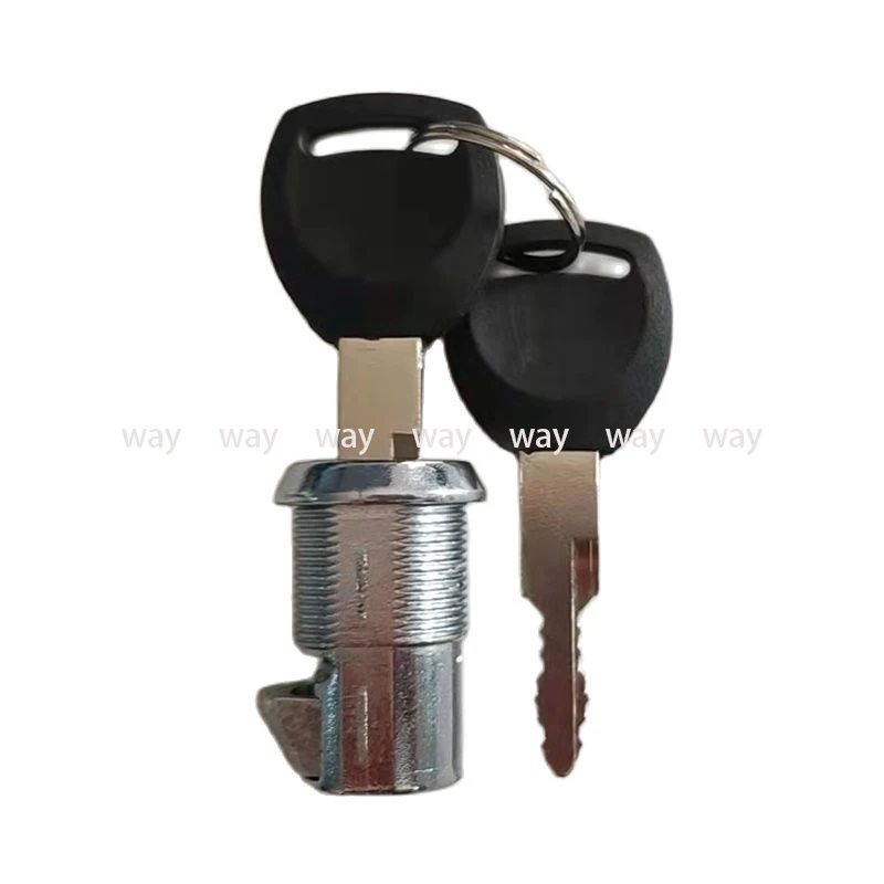 Conjunto completo instalado
