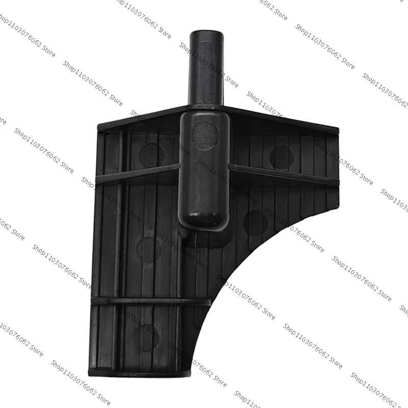 Soporte separador de maletero VW Golf 6 MK6 izquierdo y derecho - imagen 4