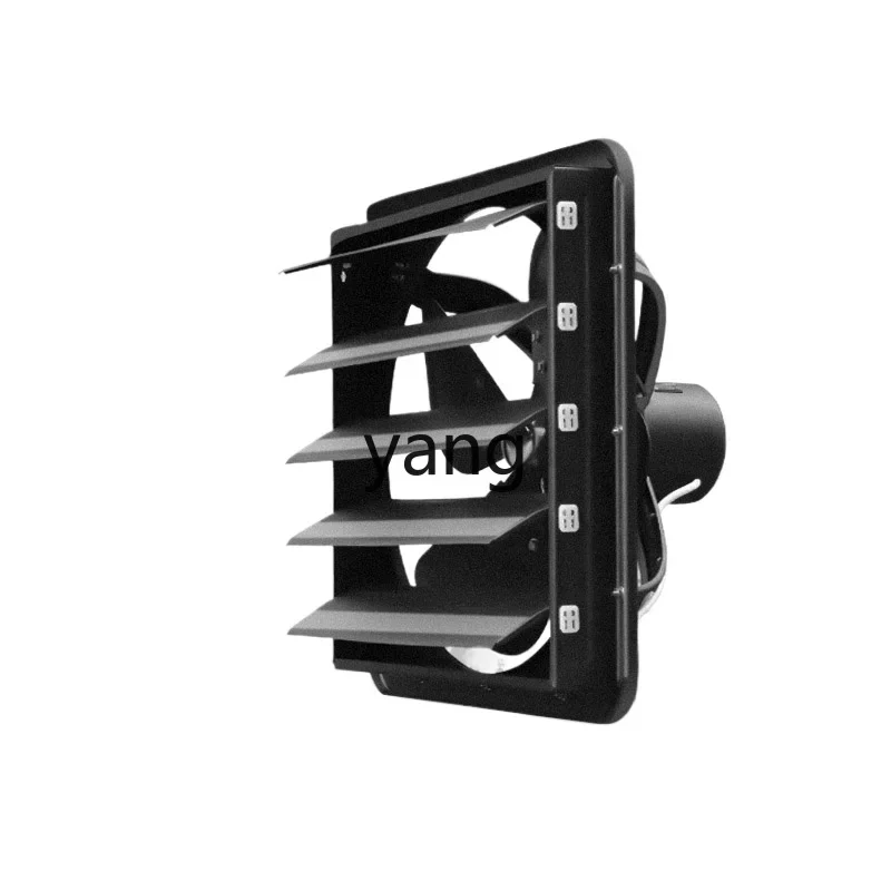 Ventilador centrífugo CX silencioso y eficiente 130-350 W monofásico/trifásico - imagen 2