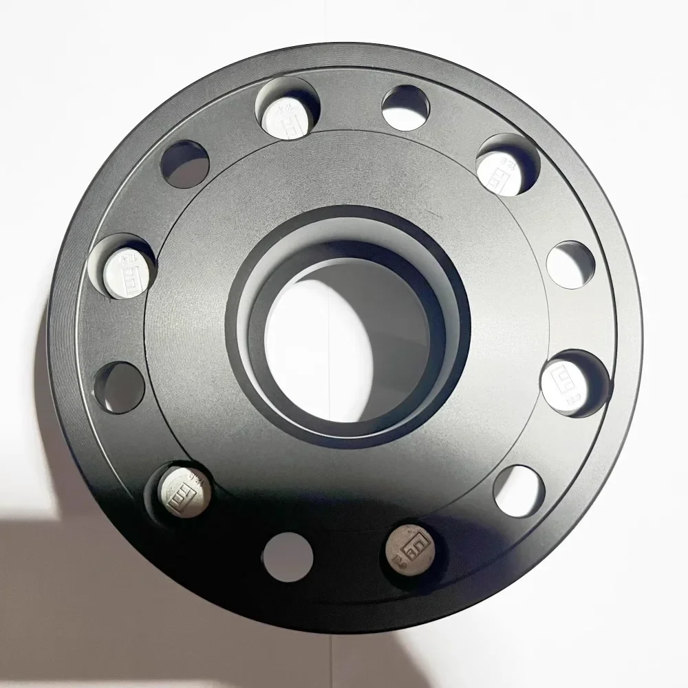 Espaciador de rueda PCD 6x130 CB 74,6 – M12x1,5, espesor 25-50 mm - imagen 5
