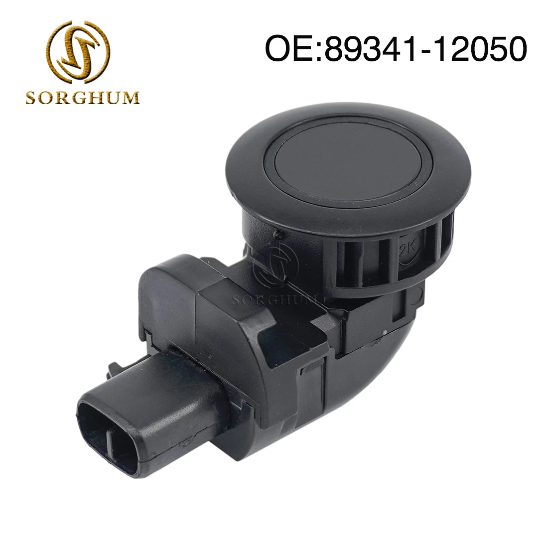 Sorghum Sensor PDC ultrasónico – Toyota Corolla, Camry y FJ Cruiser
