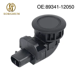 Sorghum Sensor PDC ultrasónico – Toyota Corolla, Camry y FJ Cruiser