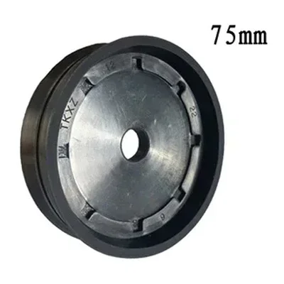 Tapón de goma para cilindro de aire de desmontadora de neumáticos - imagen 3
