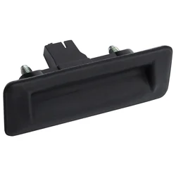 5J0827566 Tirador de portón trasero para VW Golf, Audi A1 y Skoda