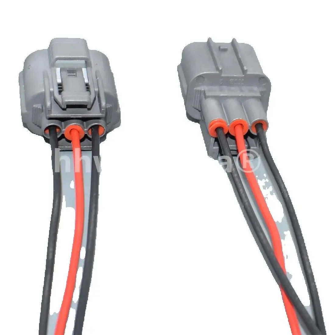 Conector Shhworldsea 3 pines para nivelación de faros Honda Serie B