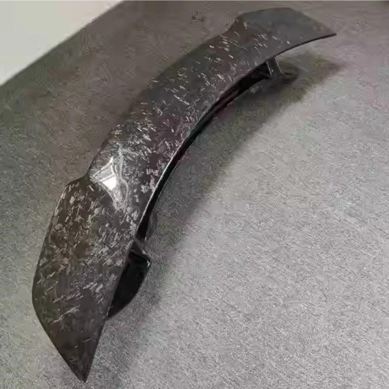 Alerón trasero fibra de carbono Porsche 992 911