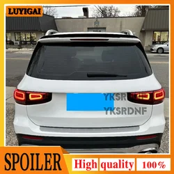 Alerón trasero para Mercedes-Benz GLB X247 con labio de maletero