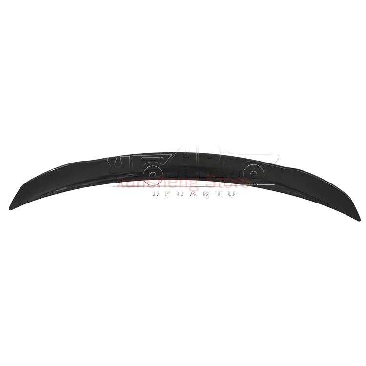 Alerón trasero Mercedes W118 CLA 200 250 45 AMG 2020-2022 - imagen 2