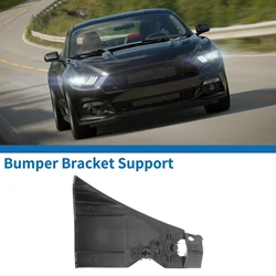 UXCELL soporte parachoques delantero Ford Mustang 2005-2009