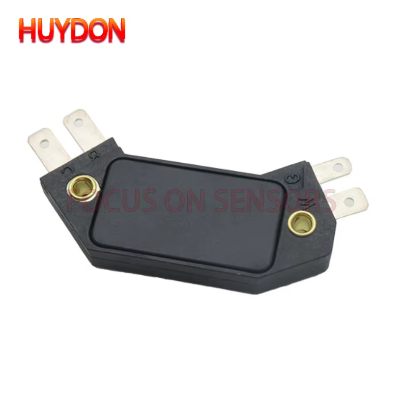 1875990 Módulo de encendido para Chevrolet, GMC, Buick y Cadillac - imagen 5