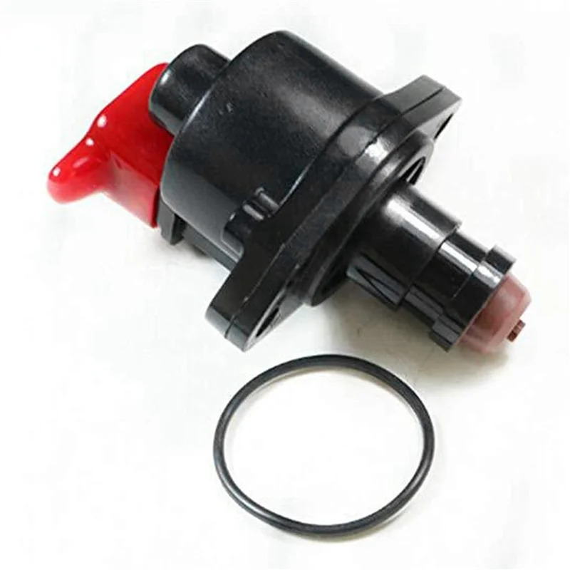 Válvula IAC Suzuki 2.0L – Control de aire en reposo - imagen 4