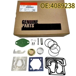 Kit reparación cabezal compresor aire Cummins ISX ISC 4089238