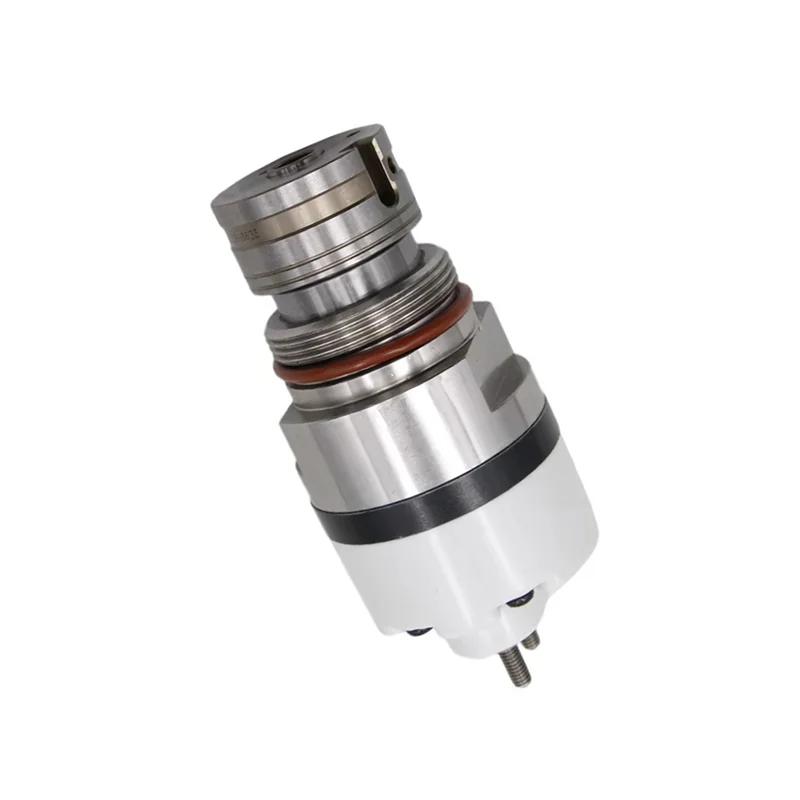 Válvula solenoide inyector Common Rail diésel CAT C11 C13 C15 C18 - imagen 4
