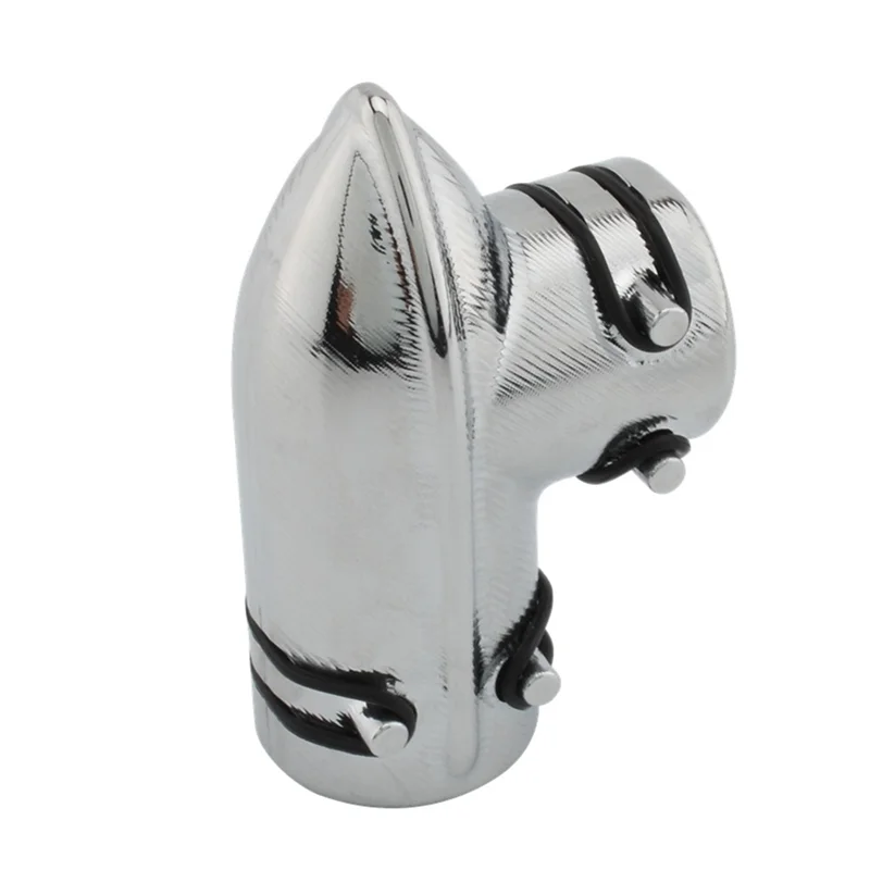 Cubre depósito inferior AB56 para Harley Road Glide y Street Glide - imagen 2