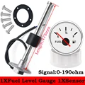GaugeX475mm Sensor