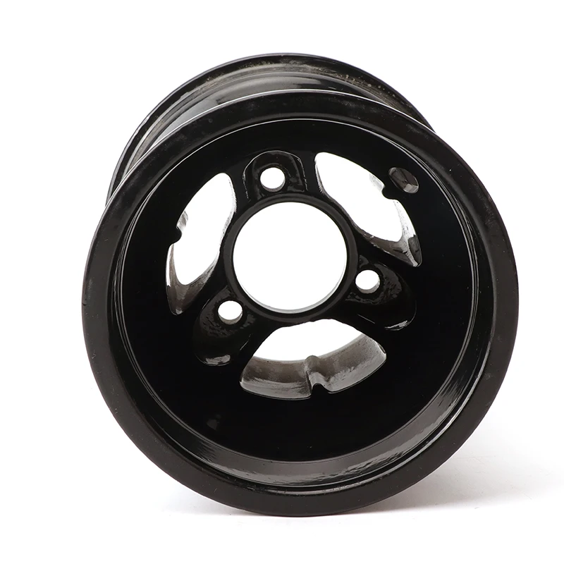 Llanta de aleación rueda delantera para go-kart - imagen 4