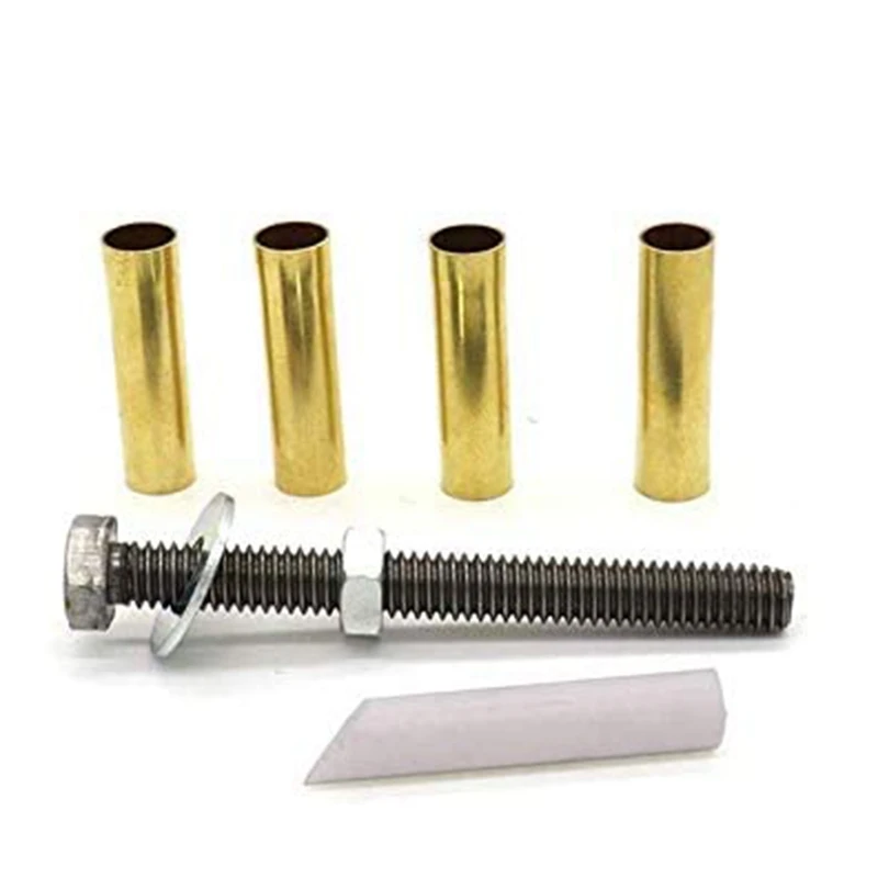 Kit de casquillos de balancines para Harley-Davidson Sportster XL 883/1200 - imagen 4