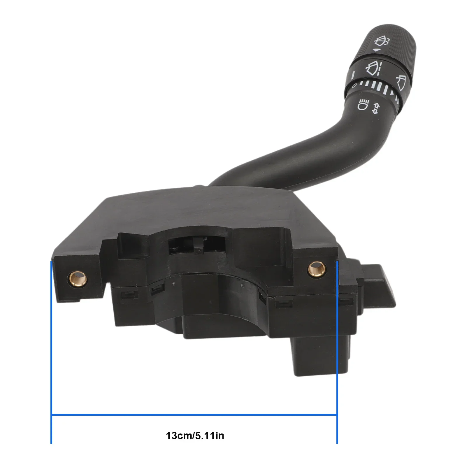 Interruptor luces intermitentes Ford Ranger 2004-2011 4L5Z13K359AA - imagen 3